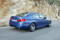 2012 BMW M5 73