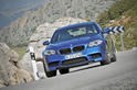 2012 BMW M5 74