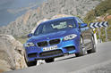 2012 BMW M5 75
