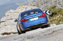 2012 BMW M5 76
