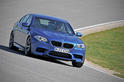 2012 BMW M5 77