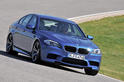 2012 BMW M5 78