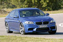 2012 BMW M5 80