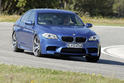 2012 BMW M5 81