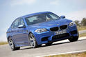 2012 BMW M5 82