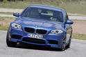 2012 BMW M5 83