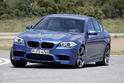 2012 BMW M5 84
