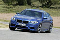 2012 BMW M5 85