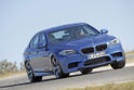 2012 BMW M5 86