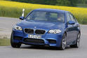 2012 BMW M5 87