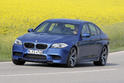 2012 BMW M5 88