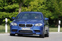 2012 BMW M5 89