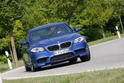 2012 BMW M5 90