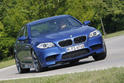 2012 BMW M5 91