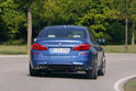 2012 BMW M5 92