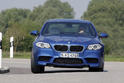 2012 BMW M5 95