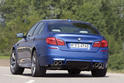 2012 BMW M5 96