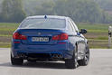 2012 BMW M5 97