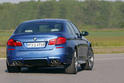 2012 BMW M5 99