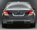 2012 BMW M5 Concept 12