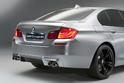 2012 BMW M5 Concept 14