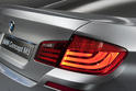 2012 BMW M5 Concept 15