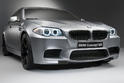 2012 BMW M5 Concept 3