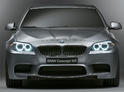 2012 BMW M5 Concept 4
