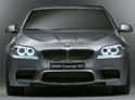 2012 BMW M5 Concept 4