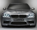 2012 BMW M5 Concept 5
