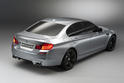 2012 BMW M5 Concept 6