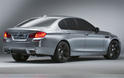 2012 BMW M5 Concept 7