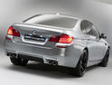 2012 BMW M5 Concept 9
