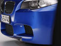 2012 BMW M5 F10 10