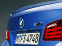2012 BMW M5 F10 13
