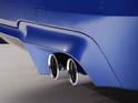 2012 BMW M5 F10 15