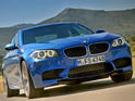 2012 BMW M5 F10 18