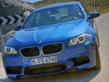 2012 BMW M5 F10 20