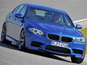 2012 BMW M5 F10 21