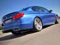 2012 BMW M5 F10 22