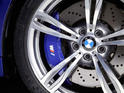 2012 BMW M5 F10 23