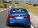 2012 BMW M5 F10 25