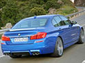 2012 BMW M5 F10 26