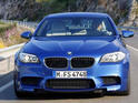 2012 BMW M5 F10 27