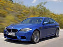 2012 BMW M5 F10 28