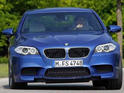 2012 BMW M5 F10 31