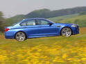 2012 BMW M5 F10 32