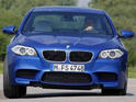 2012 BMW M5 F10 34