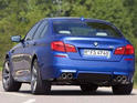 2012 BMW M5 F10 37