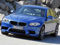 2012 BMW M5 F10 39
